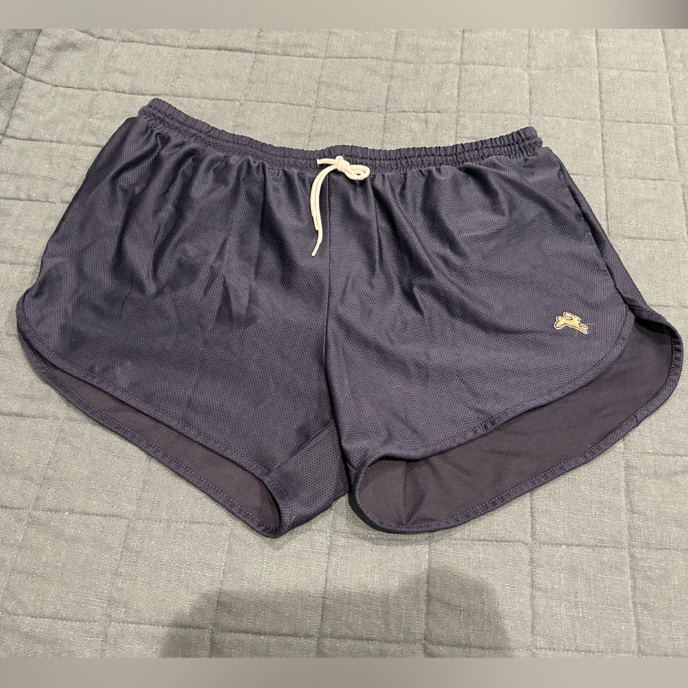 Tracksmith Men’s Van Cortlandt Shorts